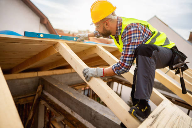Slate Roofing Contractor in Intercourse, PA