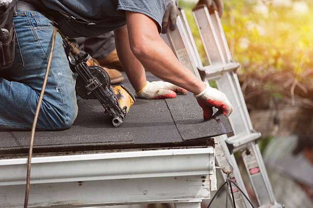 Best Metal Roofing Contractor  in Intercourse, PA