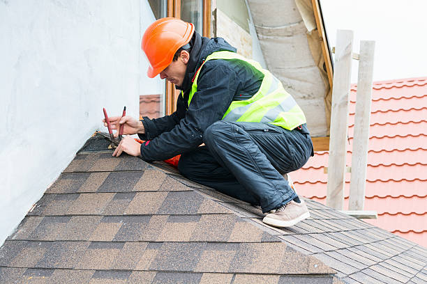 Best Flat Roof Repair Services  in Intercourse, PA